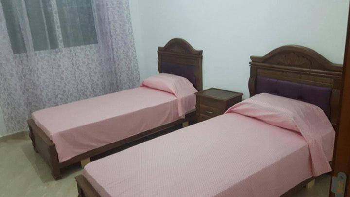 Marjana Room Casablanca Exterior photo