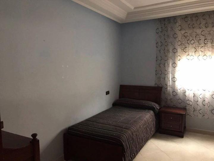Marjana Room Casablanca Exterior photo